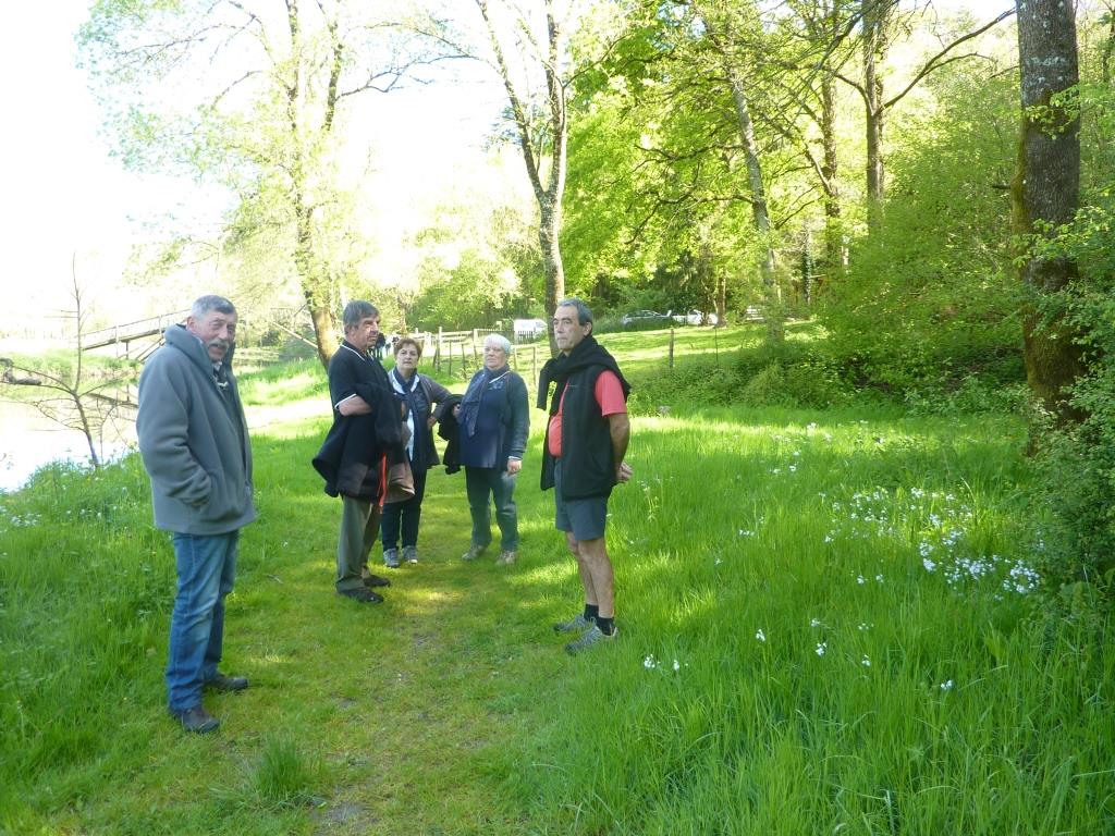 Sortie annuelle 2016